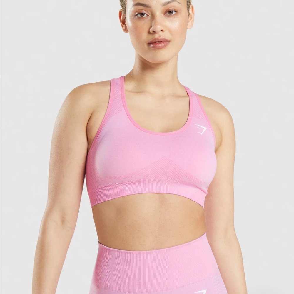 Gymshark Vital 2.0 Sports Bra
